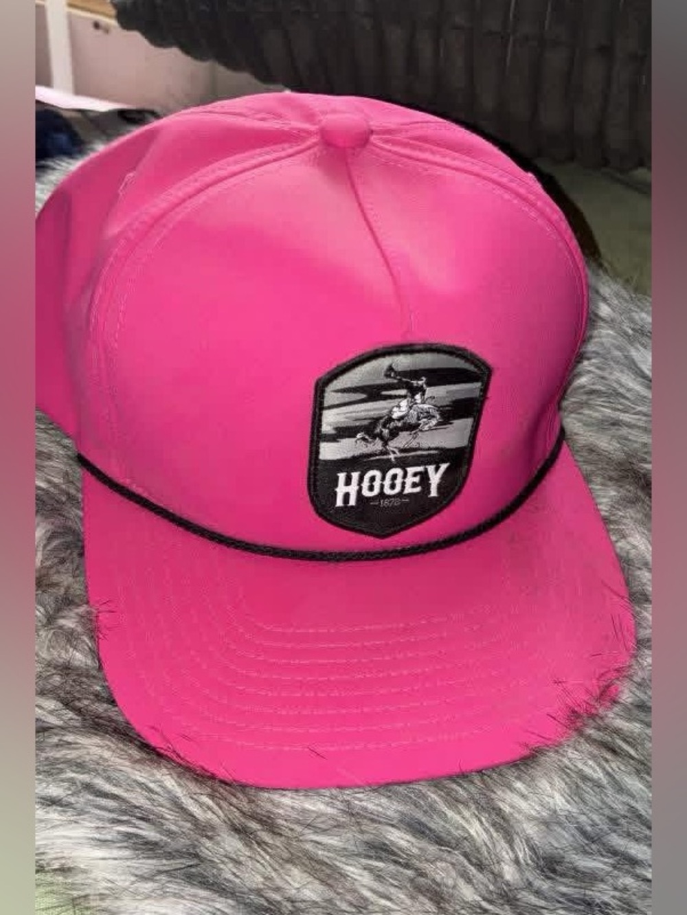 Hooey SnapBack